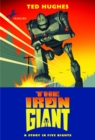 Iron Giant - eBook