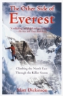 Other Side of Everest - eBook