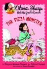 Pizza Monster - eBook