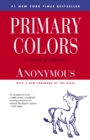 Primary Colors - eBook