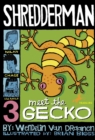 Shredderman: Meet the Gecko - eBook