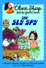 Sly Spy - eBook