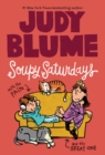 Soupy Saturdays with the Pain and the Great One - eBook