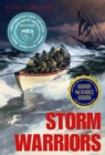 Storm Warriors - eBook