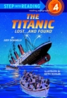 Titanic: Lost and Found - eBook