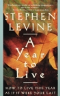 Year to Live - eBook