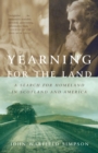 Yearning for the Land - eBook