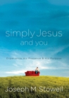 Simply Jesus and You - eBook