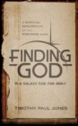 Finding God in a Galaxy Far, Far Away - eBook
