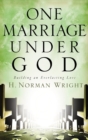One Marriage Under God - eBook