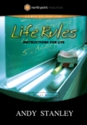 Life Rules Study Guide - eBook