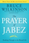Prayer of Jabez - eBook