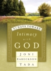 31 Days Toward Intimacy with God - eBook