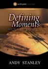 Defining Moments Study Guide - eBook