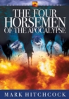 Four Horsemen of the Apocalypse - eBook