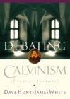 Debating Calvinism - eBook