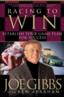 Racing to Win - eBook