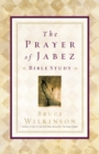 Prayer of Jabez Bible Study - eBook