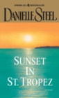 Sunset in St. Tropez - eBook