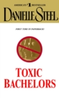 Toxic Bachelors - eBook