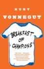 Breakfast of Champions - eBook