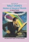 Story of Walt Disney - eBook