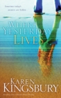 Where Yesterday Lives - eBook
