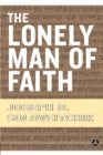 Lonely Man of Faith - eBook