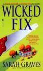 Wicked Fix - eBook