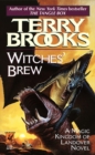 Witches' Brew - eBook