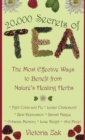 20,000 Secrets of Tea - eBook