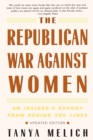 Republican War Against Women - eBook