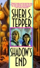 Shadow's End - eBook
