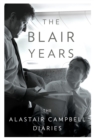 Blair Years - eBook