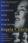 Blues Legacies and Black Feminism - eBook