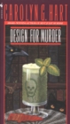 Design for Murder - eBook