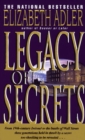 Legacy of Secrets - eBook