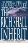 Rich Shall Inherit - eBook