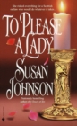 To Please a Lady - eBook