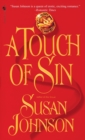Touch of Sin - eBook