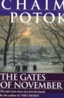 Gates of November - eBook