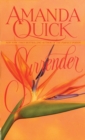 Surrender - eBook