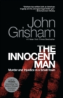 Innocent Man - eBook