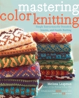 Mastering Color Knitting - Book