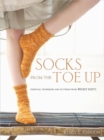 Socks from the Toe Up - eBook