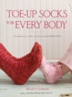 Toe-Up Socks for Every Body - eBook