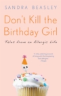 Don't Kill the Birthday Girl - eBook