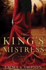 King's Mistress - eBook