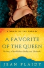 Favorite of the Queen - eBook