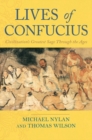 Lives of Confucius - eBook